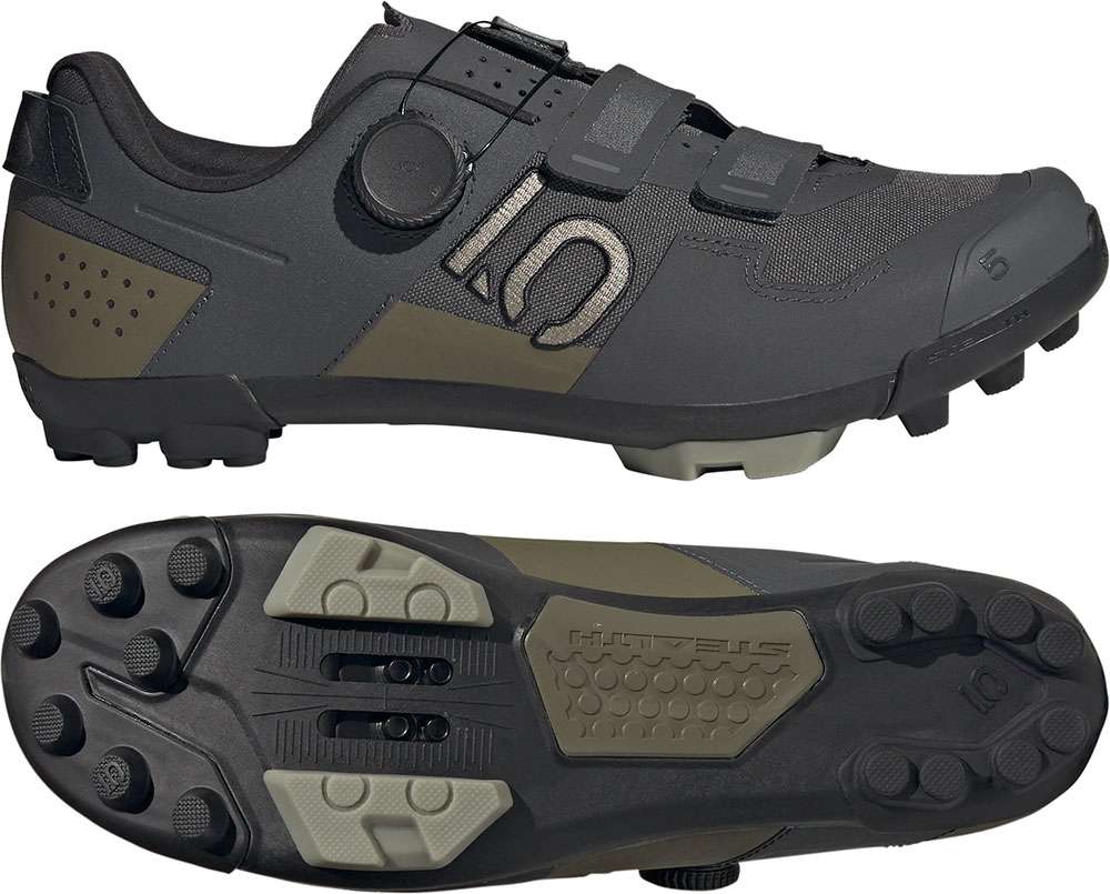 Five Ten Kestrel Boa - Chaussures VTT