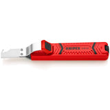 Knipex Striptang 1620165SB - afbeelding 1