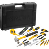 Ensemble d'outils Stanley dans la mallette - afbeelding 2
