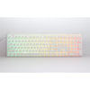 Ducky One 3 Pure Blanc