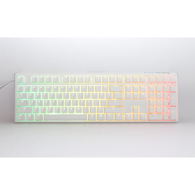 Ducky One 3 Pure Blanc