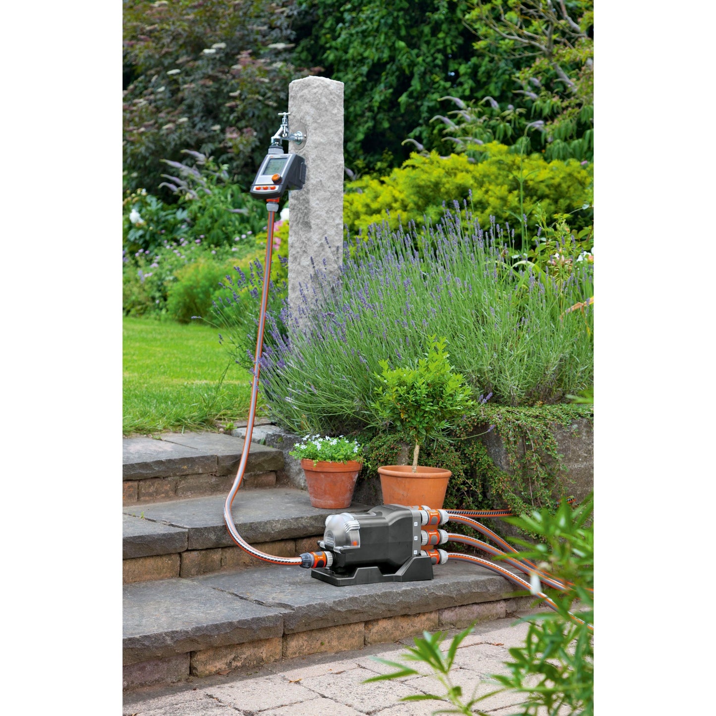 Gardena Water Distributeur automatique