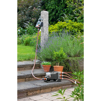 Gardena Water Distributeur automatique