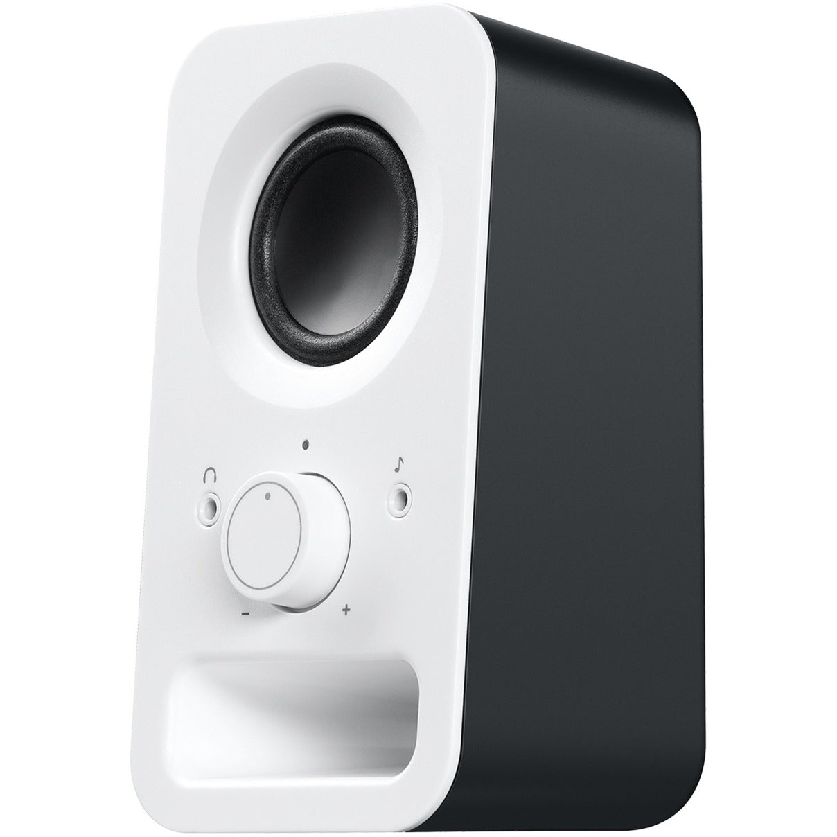 Locuteurs multimédias Logitech Z150