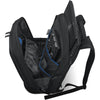 Sac à dos renforcé Lenovo Legion 18 pouces II (noir)