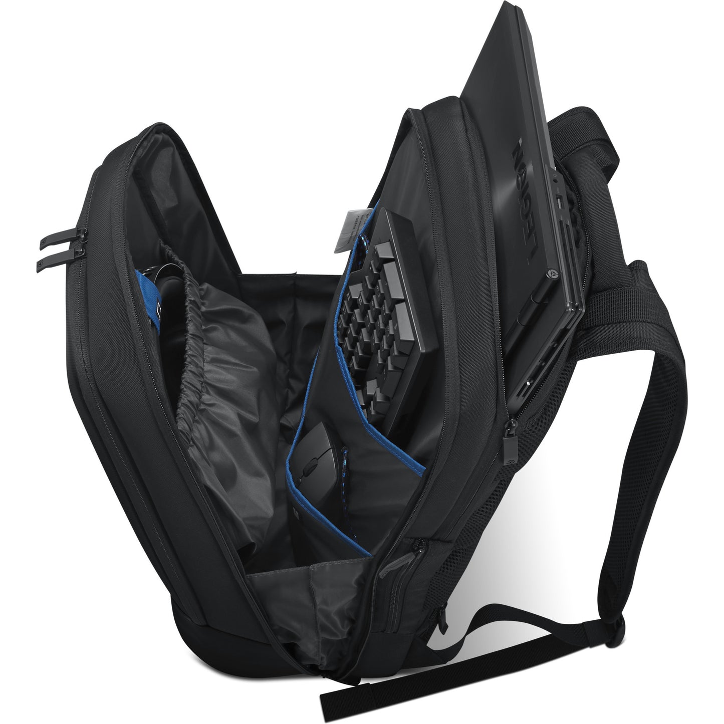 Sac à dos renforcé Lenovo Legion 18 pouces II (noir)