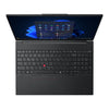 Ordinateur portable Lenovo thinkpad e16 gen 3 amd (21st005vmh) 16 (noir | ryzen 5 220 | radeon 740m | 16 go | SSD 512 go)