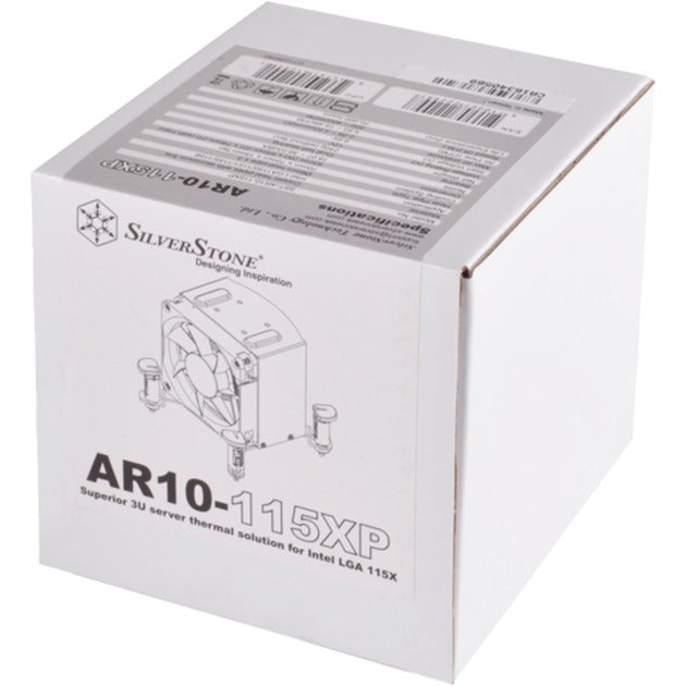 Silverstone AR10-115XP