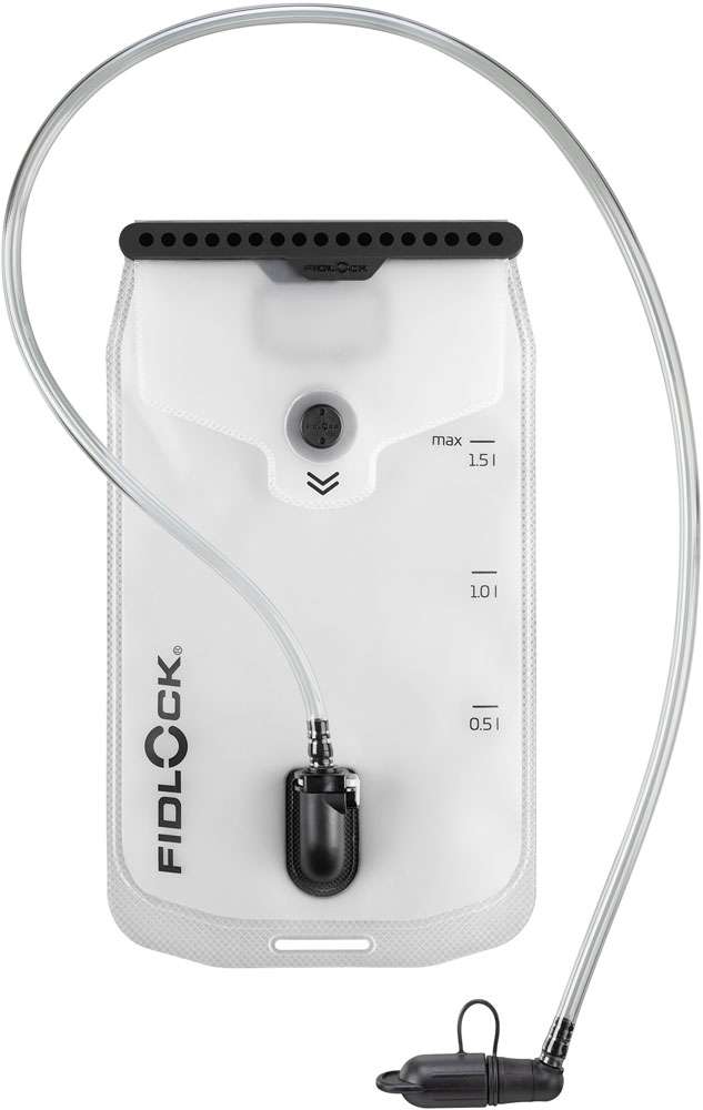 Vessie d'hydratation hermétique Fidlock - vessie d'hydratation