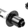 Moyeu arrière DT Swiss 350 classic fat bike disque 6 boulons 12x197mm