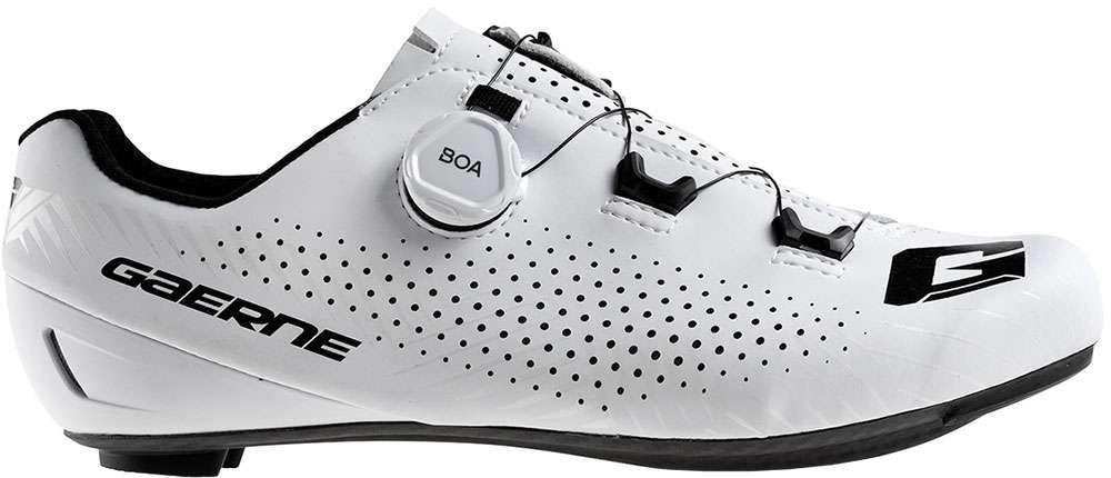 Gaerne carbon g.tuono - chaussures vélo route