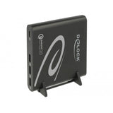 Dellock USB Charger 1x USB Type-C + 3x USB Type-A - afbeelding 3