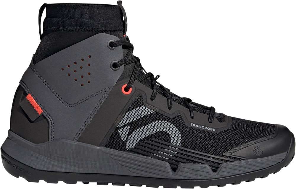 Five ten trailcross mid pro - chaussures vtt