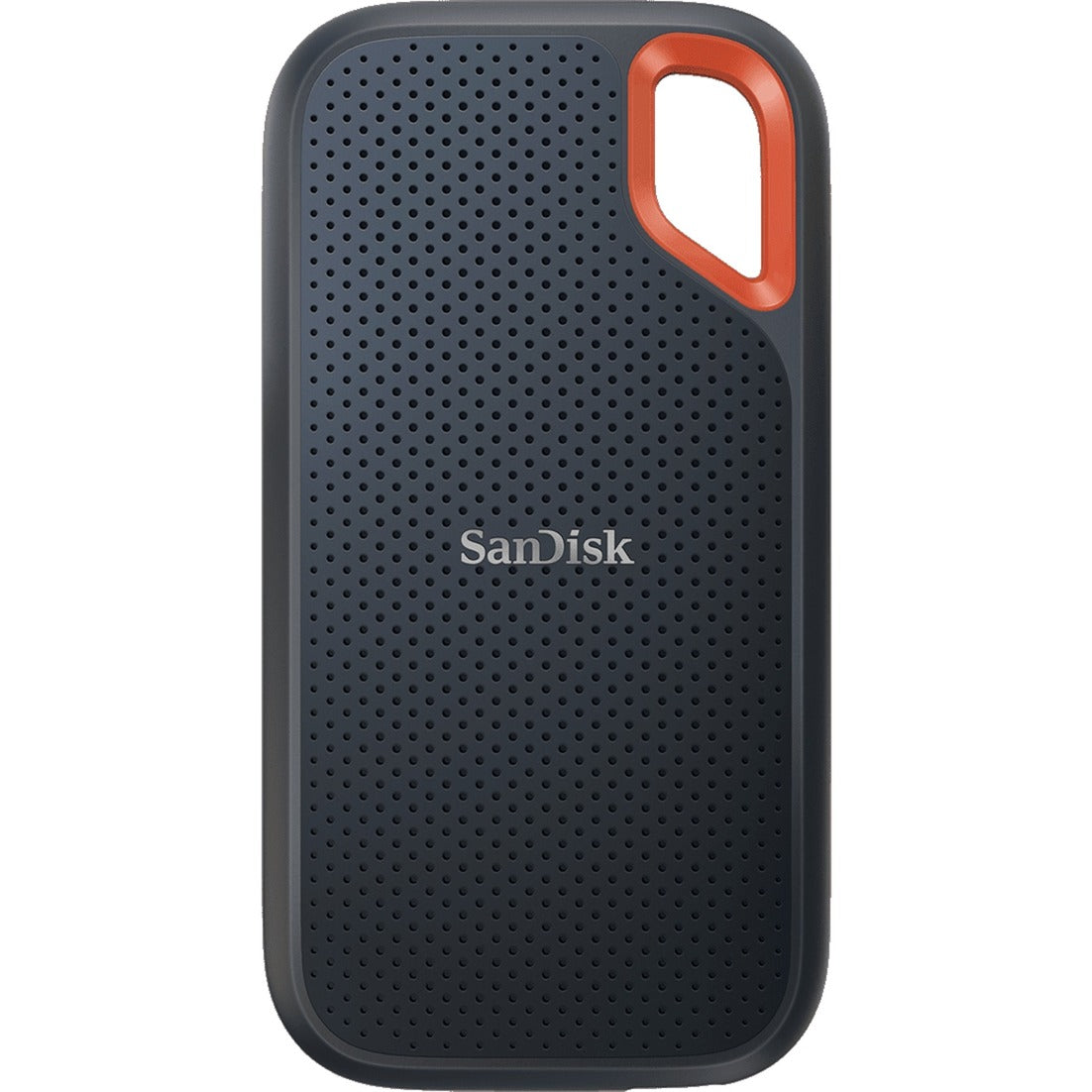 SANDISK PORTABLE SSD V2, 2 TB