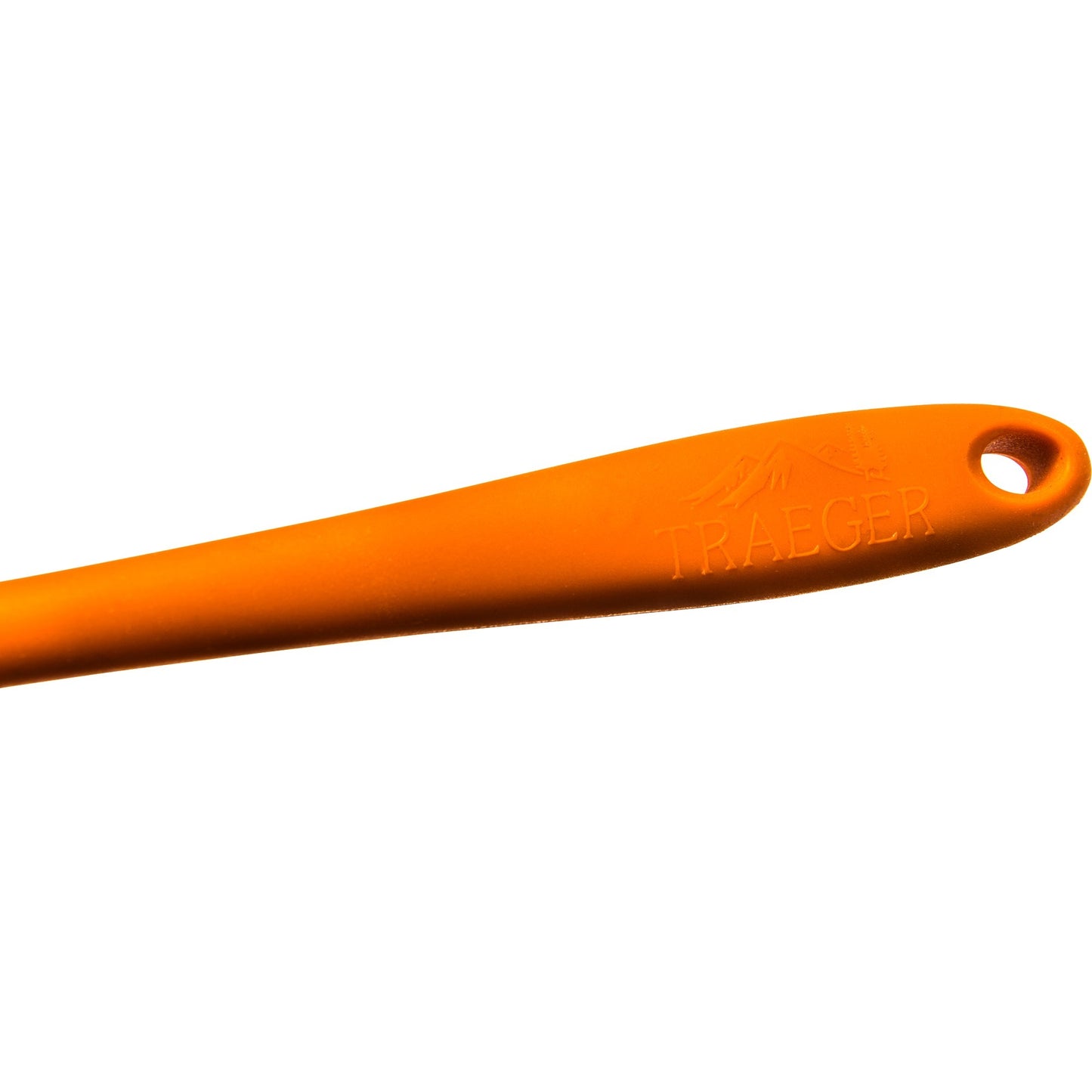 Pinceau en silicone Traeger