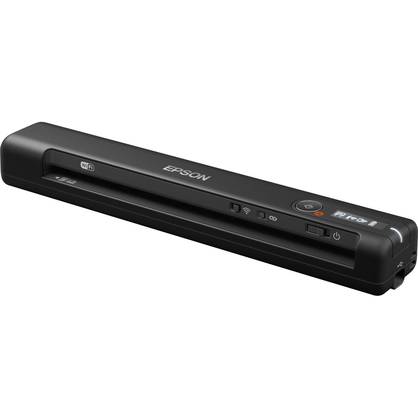 Epson Workforce ES-60W