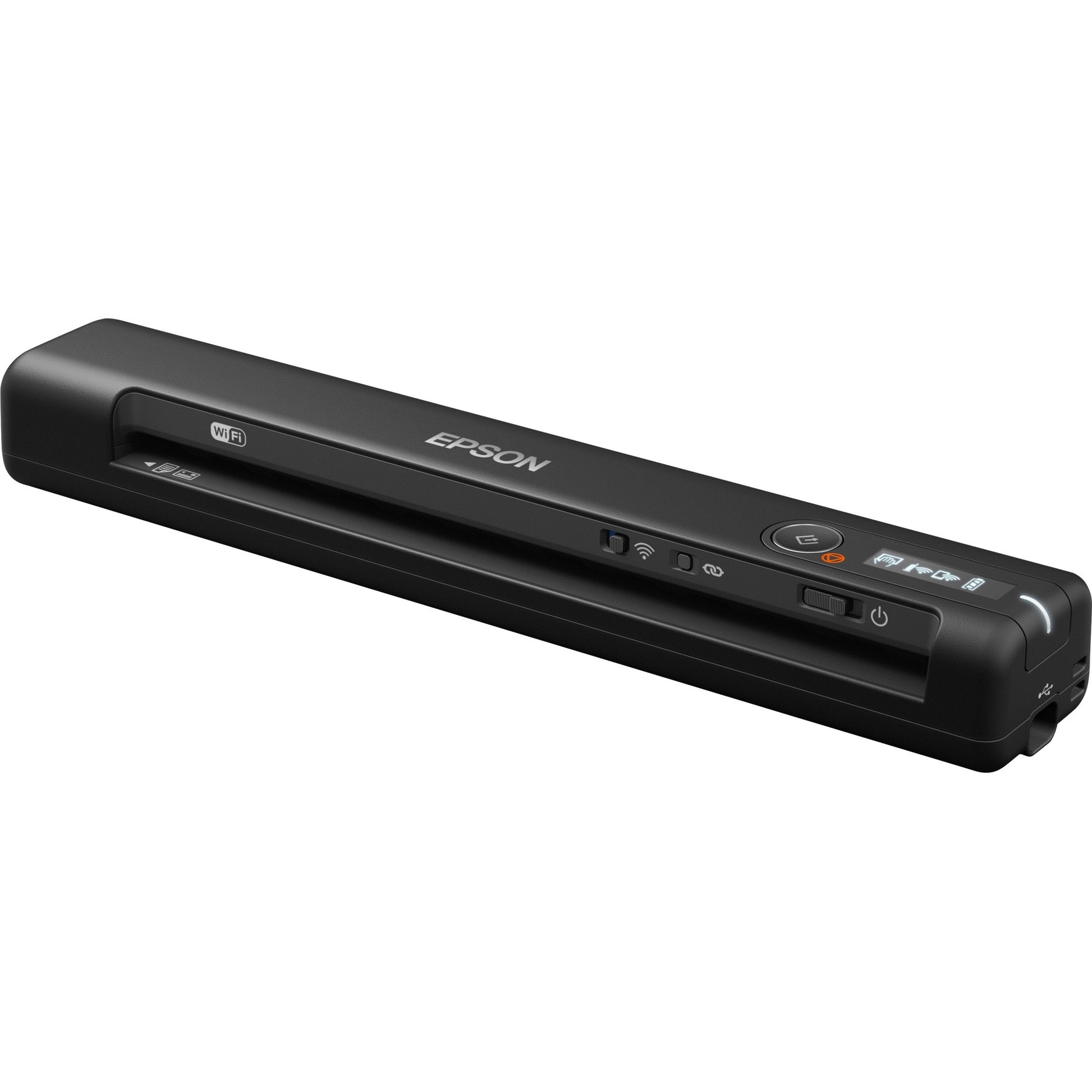 Epson Workforce ES-60W