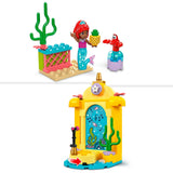LEGO LEGO Princess 43235 Ariels Music Stage - afbeelding 4