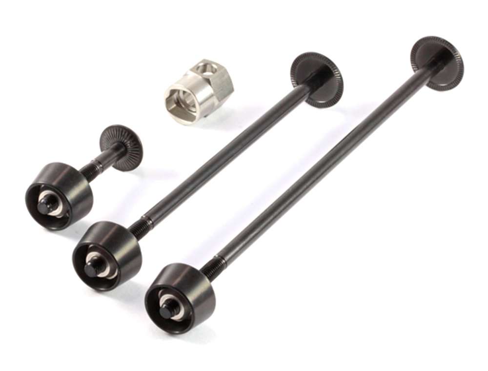 Kit de sécurité Pitlock set 02