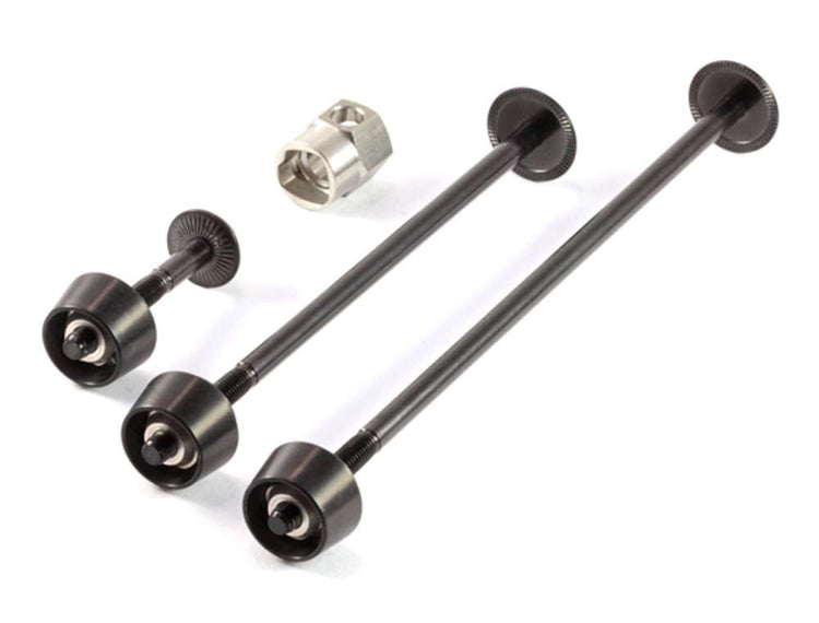Kit de sécurité Pitlock set 02