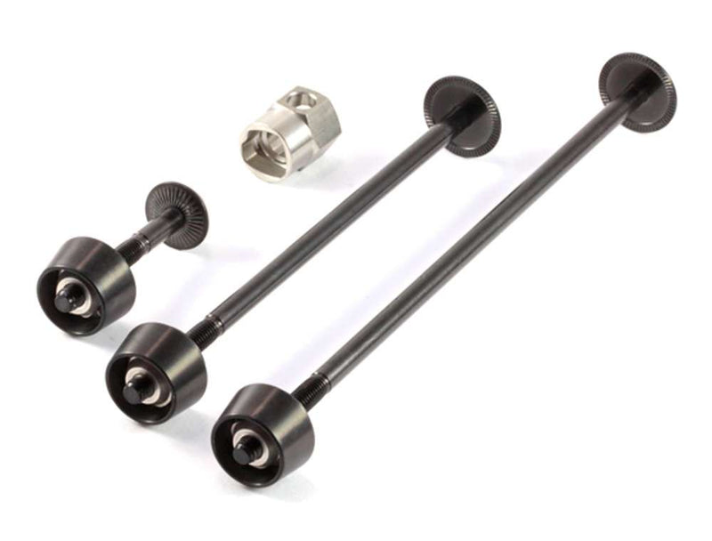 Kit de sécurité Pitlock set 02