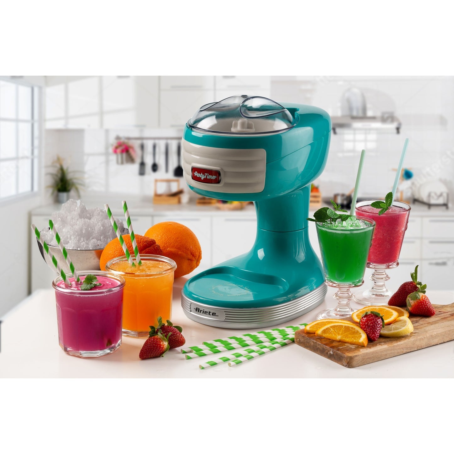 Ariete Party Time Schaafijs Machine 0076 01