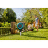 Boîte de tuyaux de jardin Gardena Rollup M