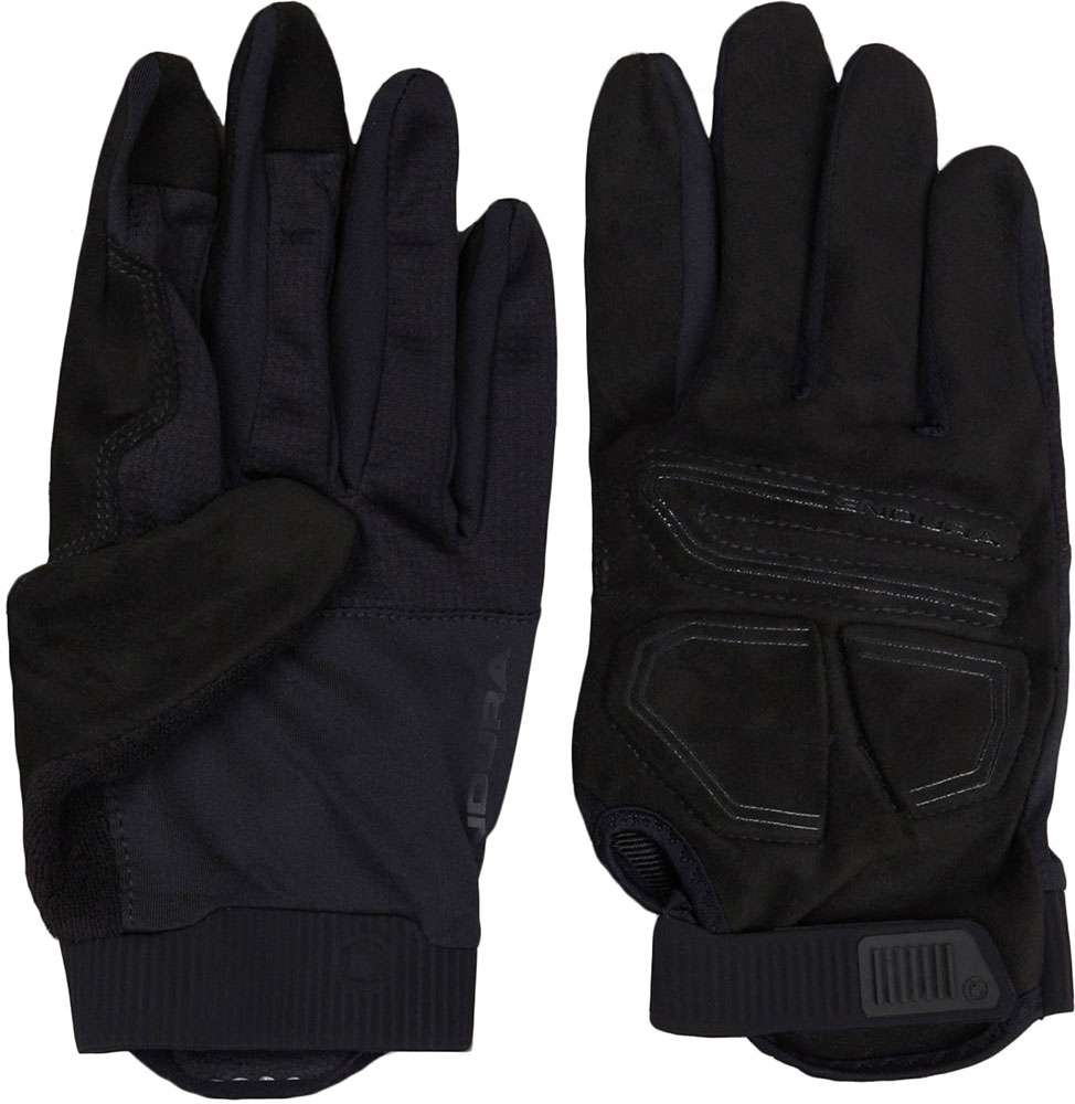 Endura loop - gants vtt