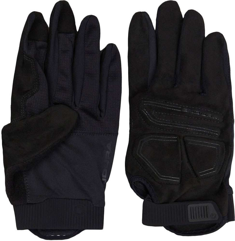 Endura loop - gants vtt