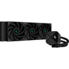 Deepcool LS720 Zero Dark