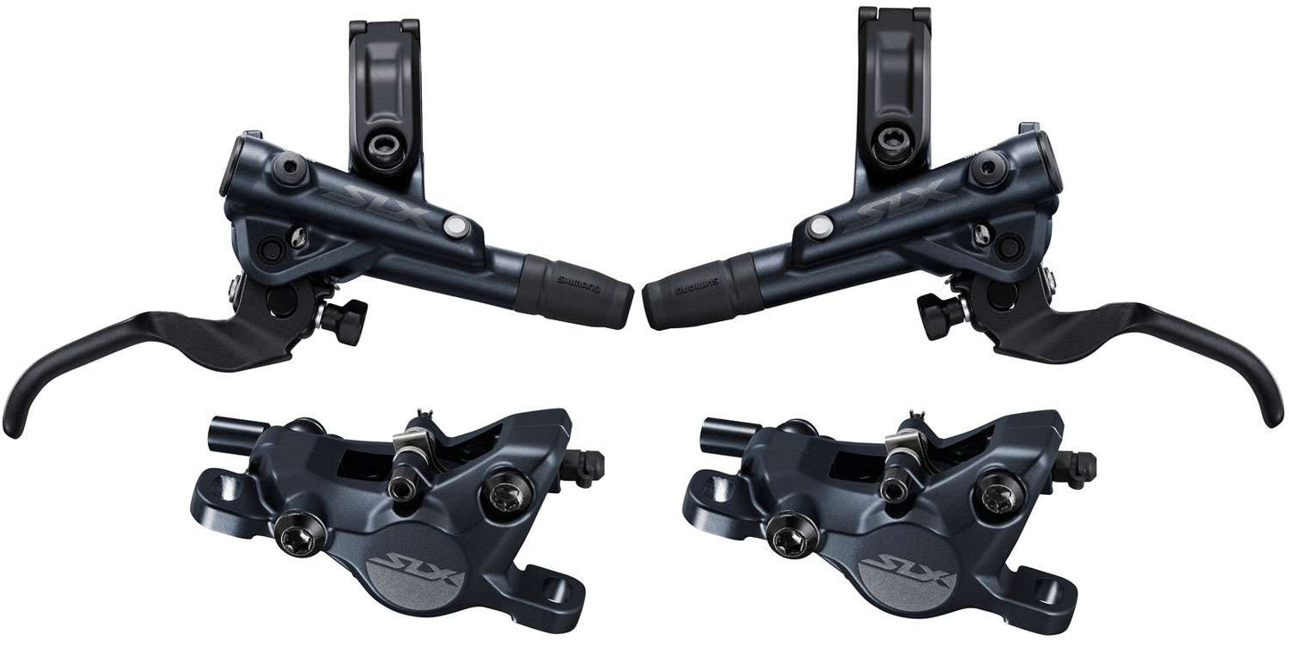 Kit de freins à disque Shimano SLX BR-M7100