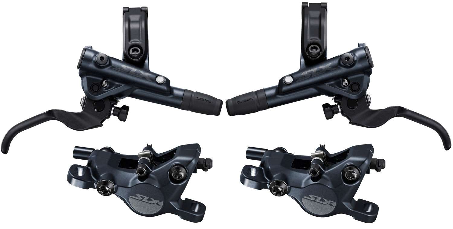 Kit de freins à disque Shimano SLX BR-M7100