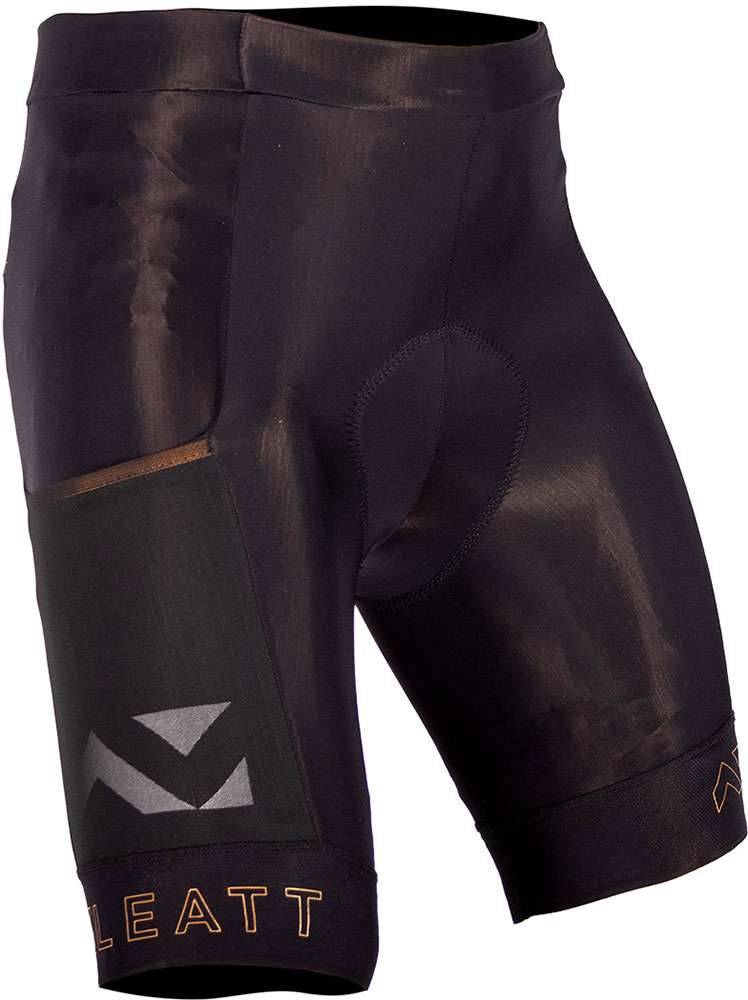 Leatt 5.0 endurance - short vtt