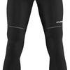Cube atx cycling - cuissard avec peau de chamois