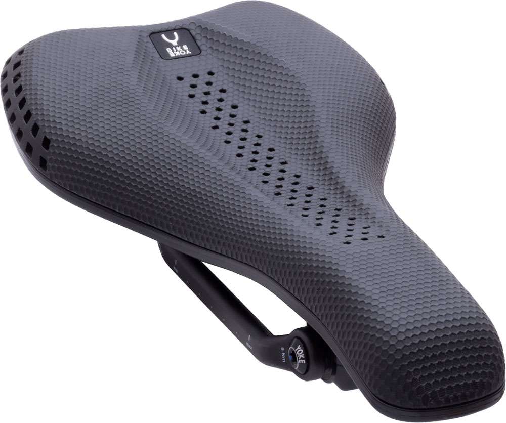 Bikeyoke sagma 3d carbone - selle