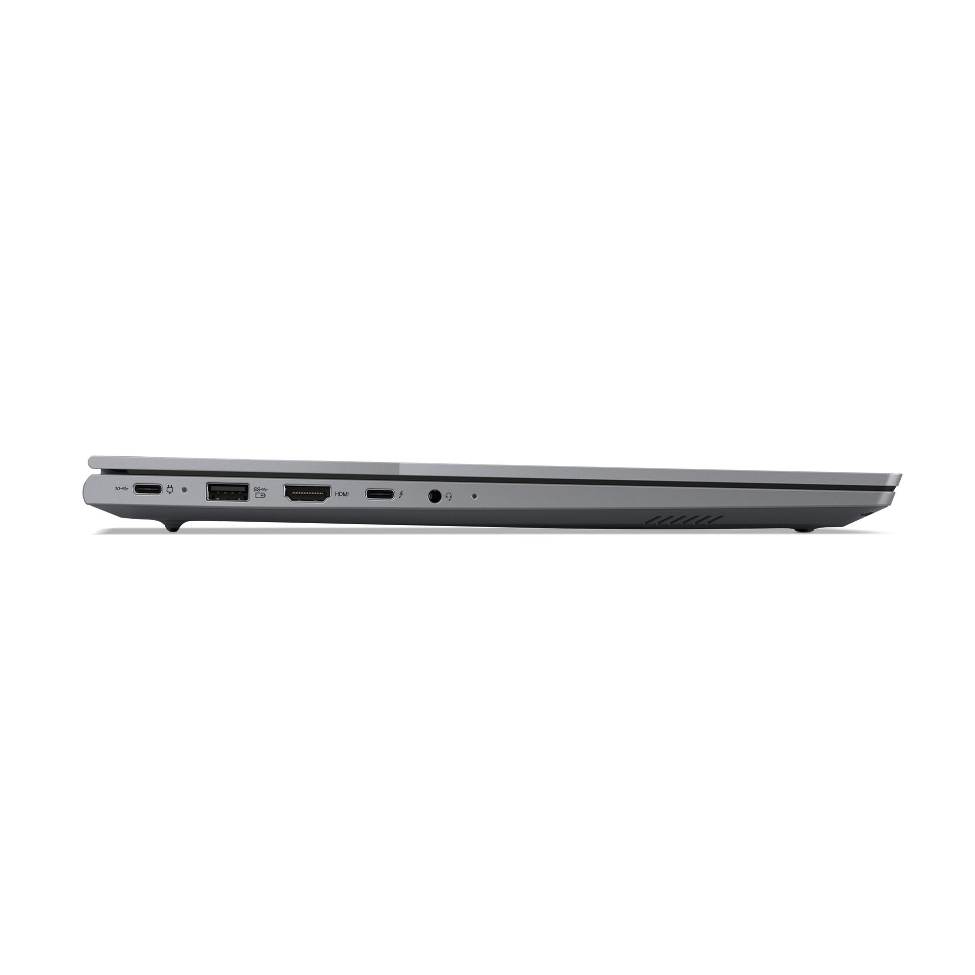 Ordinateur portable Lenovo thinkbook 16 g7 arp (21mw00ckmh) 16 (gris | ryzen 5 7535hs | radeon 660m | 16 go | SSD 512 go)