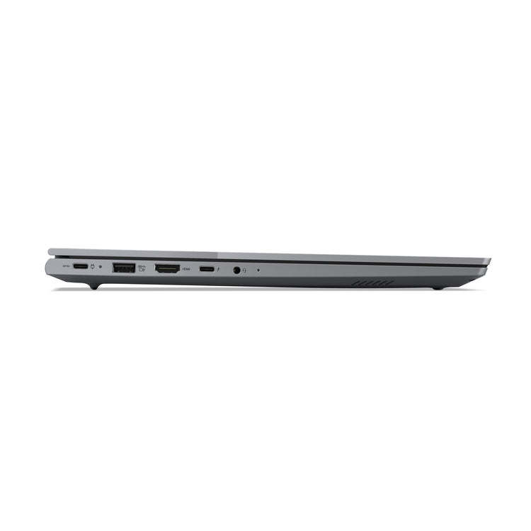 Ordinateur portable Lenovo thinkbook 16 g7 arp (21mw00ckmh) 16 (gris | ryzen 5 7535hs | radeon 660m | 16 go | SSD 512 go)