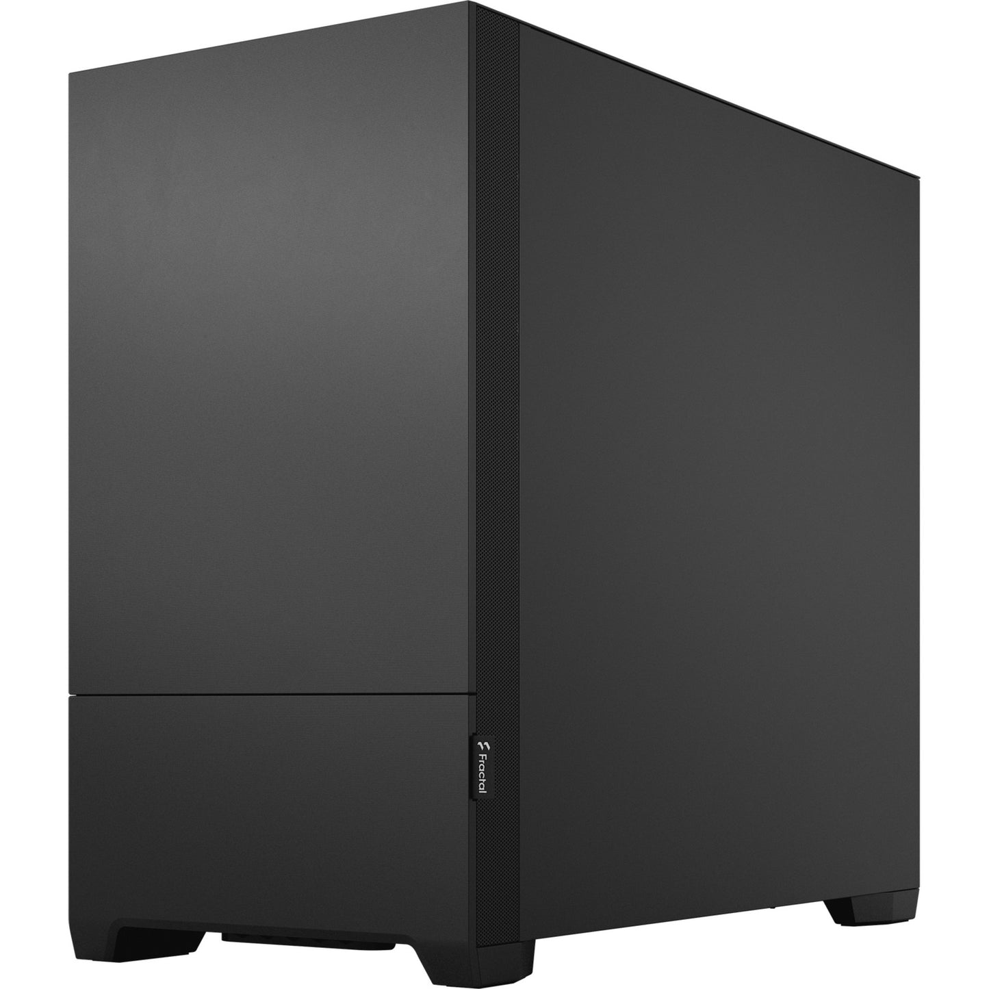 Fractal Design Pop Mini Silent Black solide