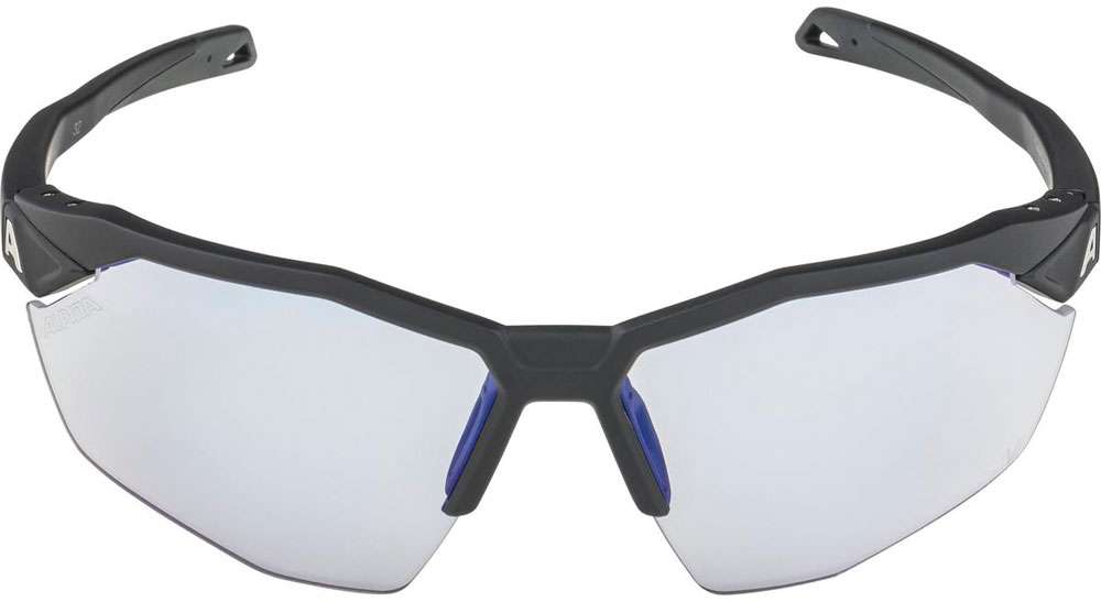 Alpina twist six s hr v(m) - lunettes de sport