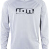 Ion logo - maillot vtt manches longues