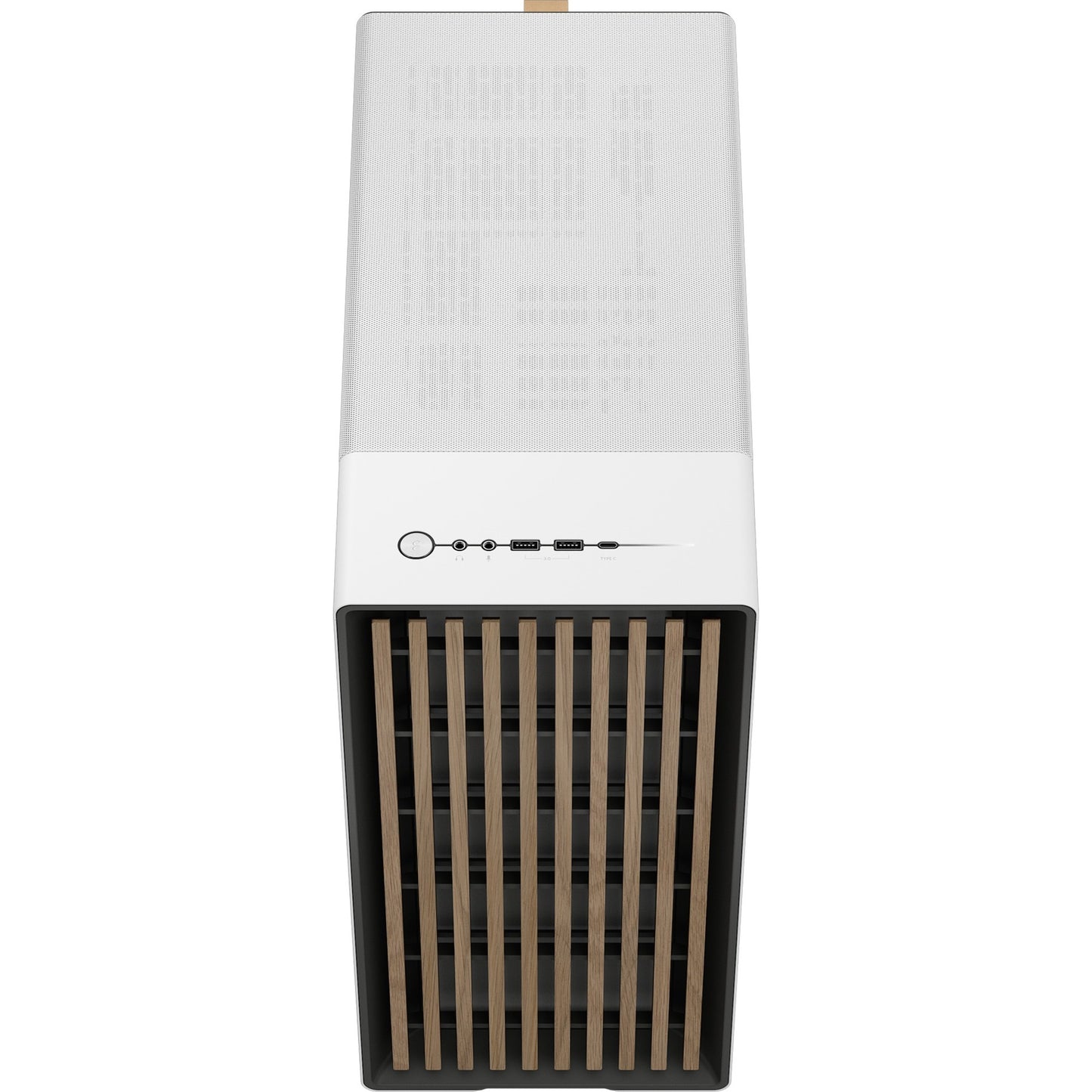 Fractal Design North