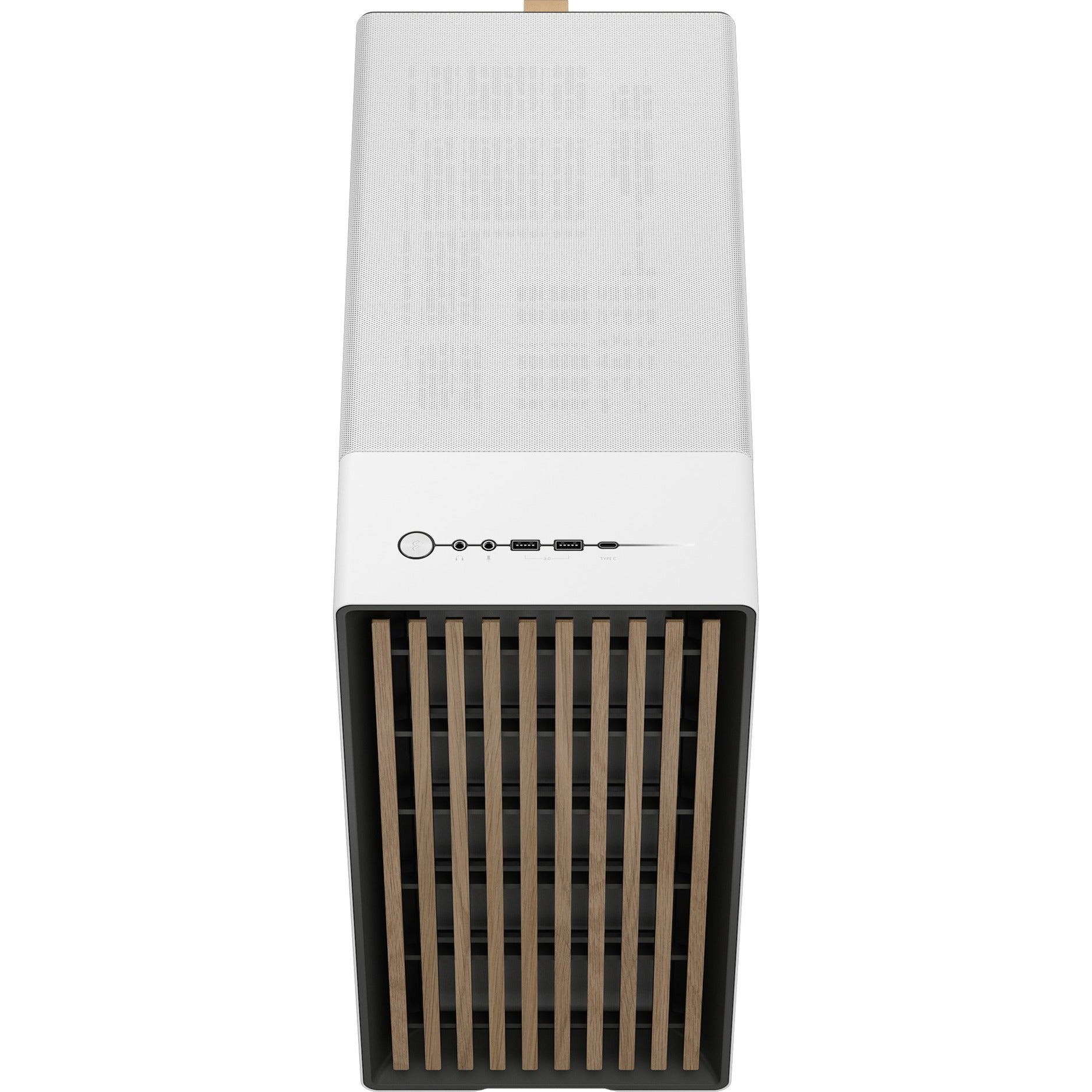 Fractal Design North