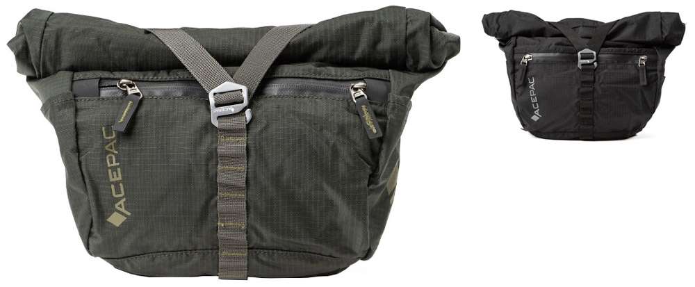 Sac de guidon Acepac mkiii