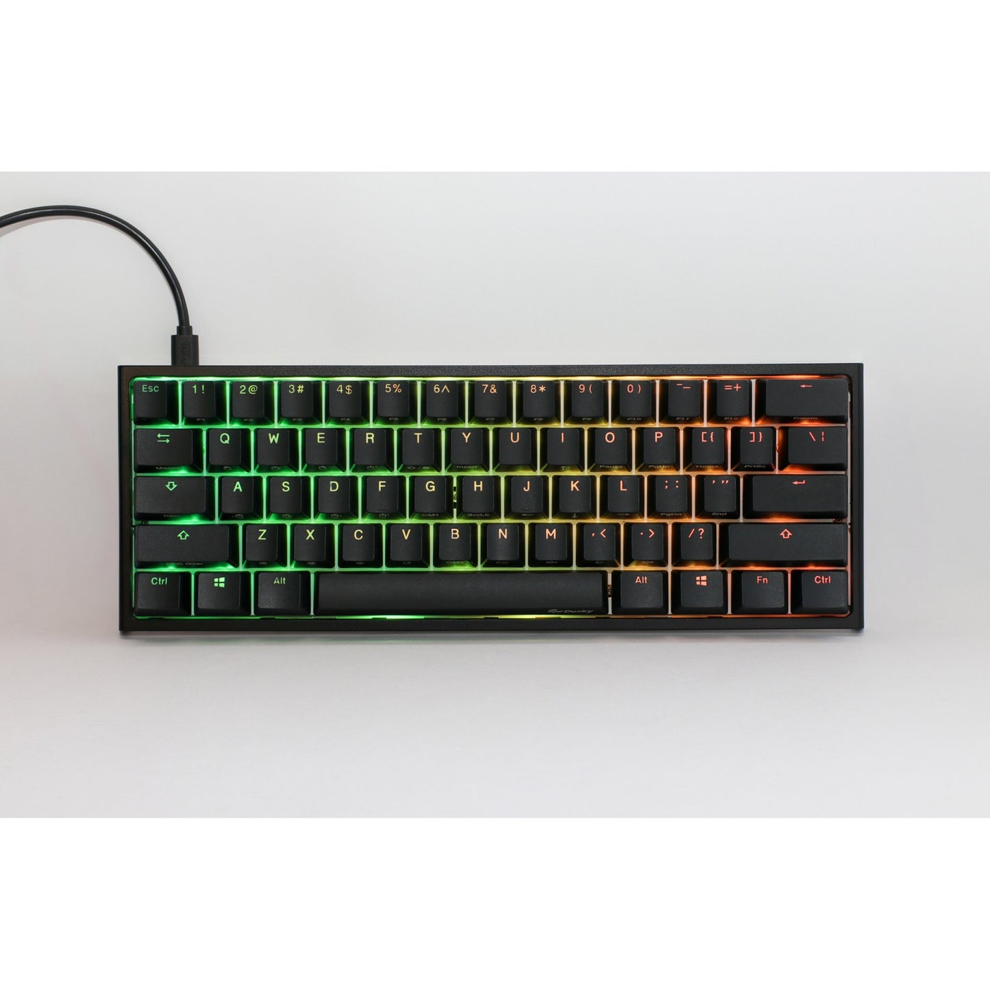 Ducky One 2 Mini Classic