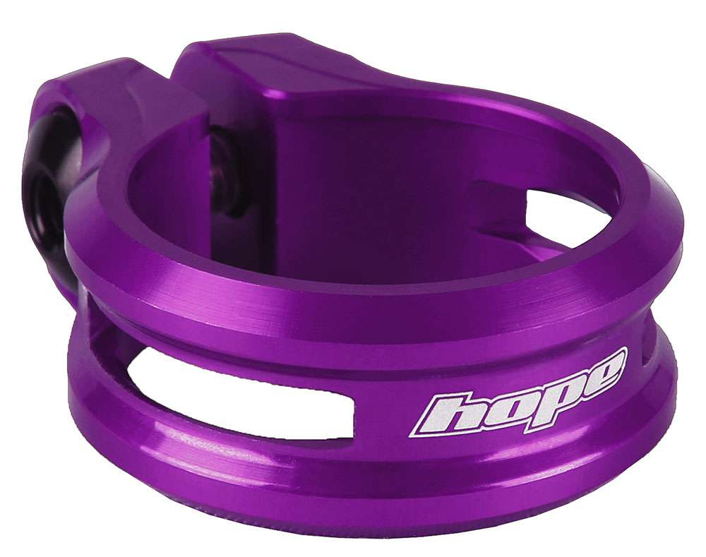 Collier de selle Hope