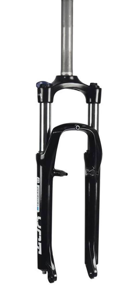 Fourche à suspension Suntour sf16 xct jr 24