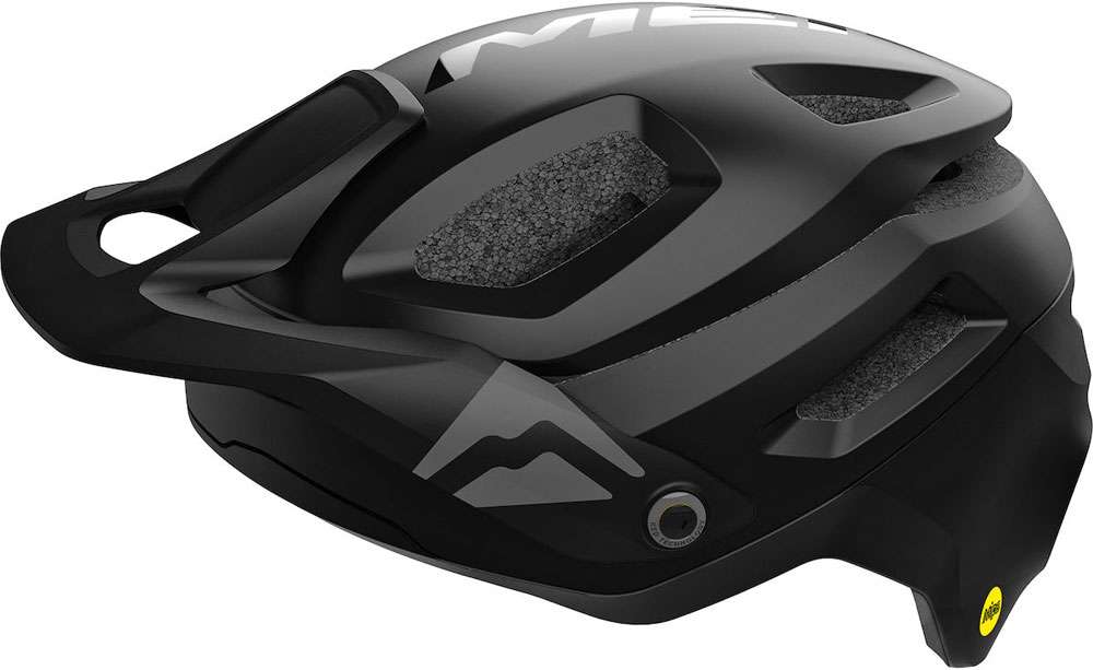 Merida pector me-1 - casque vtt