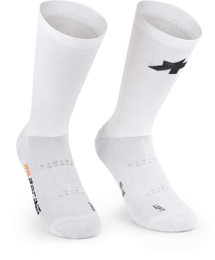 Assos chaussettes rs s11 - chaussettes