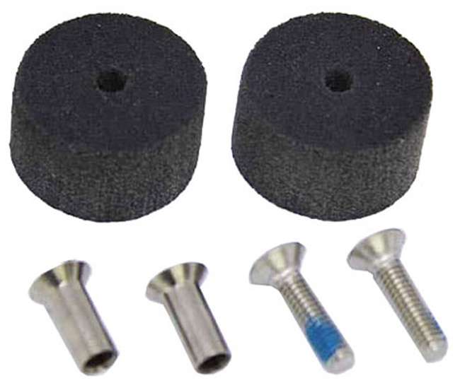 Jeu de pièces de rechange Magped