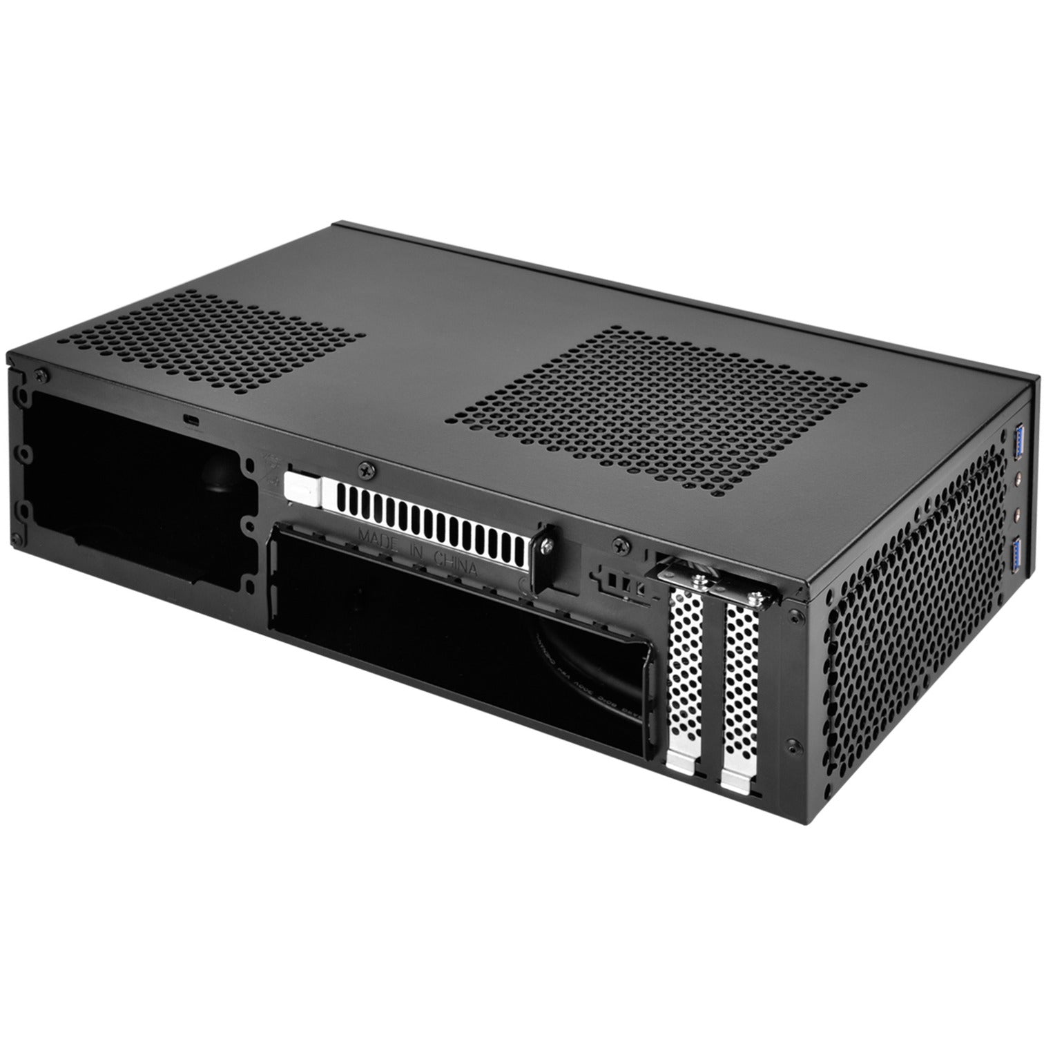 Silverstone SST-ML09B
